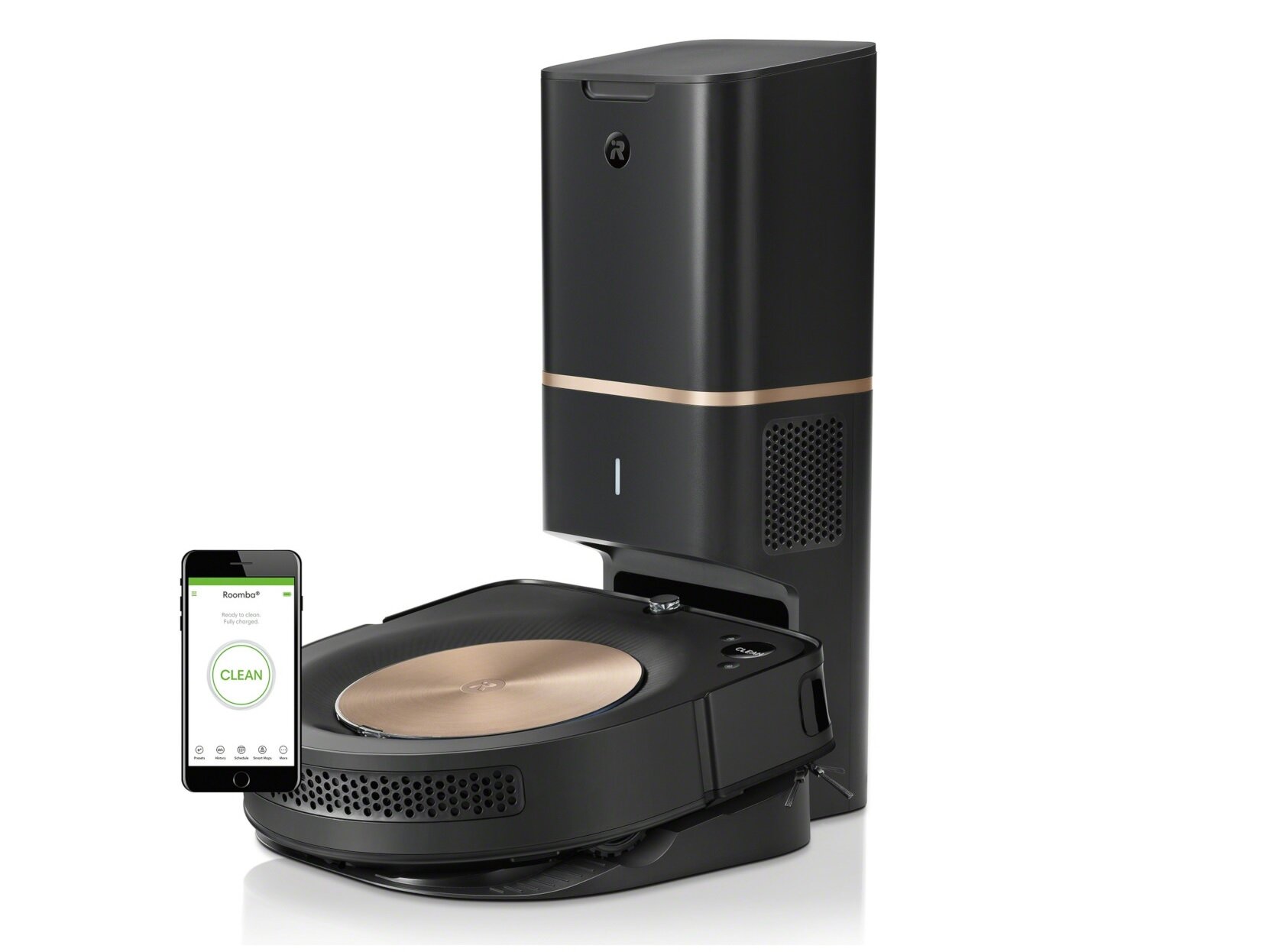 Odkurzacz IROBOT Roomba S9+