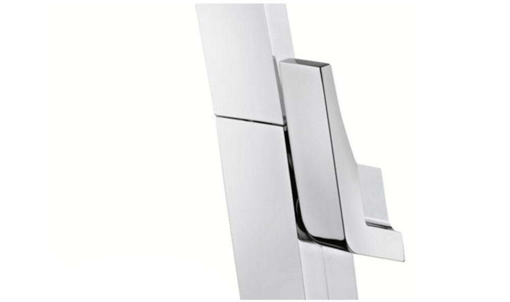 TEKA-IC-915 perlator anti scale ograniczenie zużycie woda kamień trwałe głowice dysk ceramiczny splot stal nierdzewna odporność korozja naprężenie mechaniczne