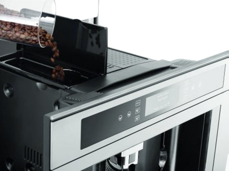 Dwie kawy jednocześnie