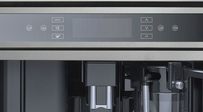 W pełni automatyczny