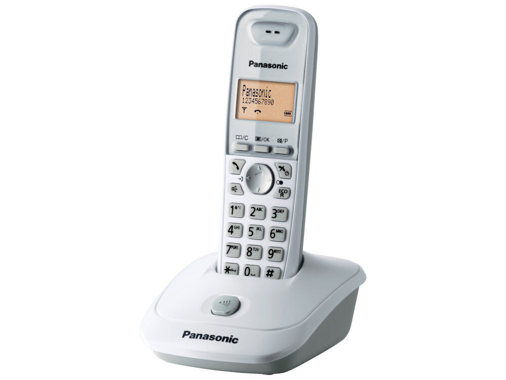 PANASONIC KX-TG2511 