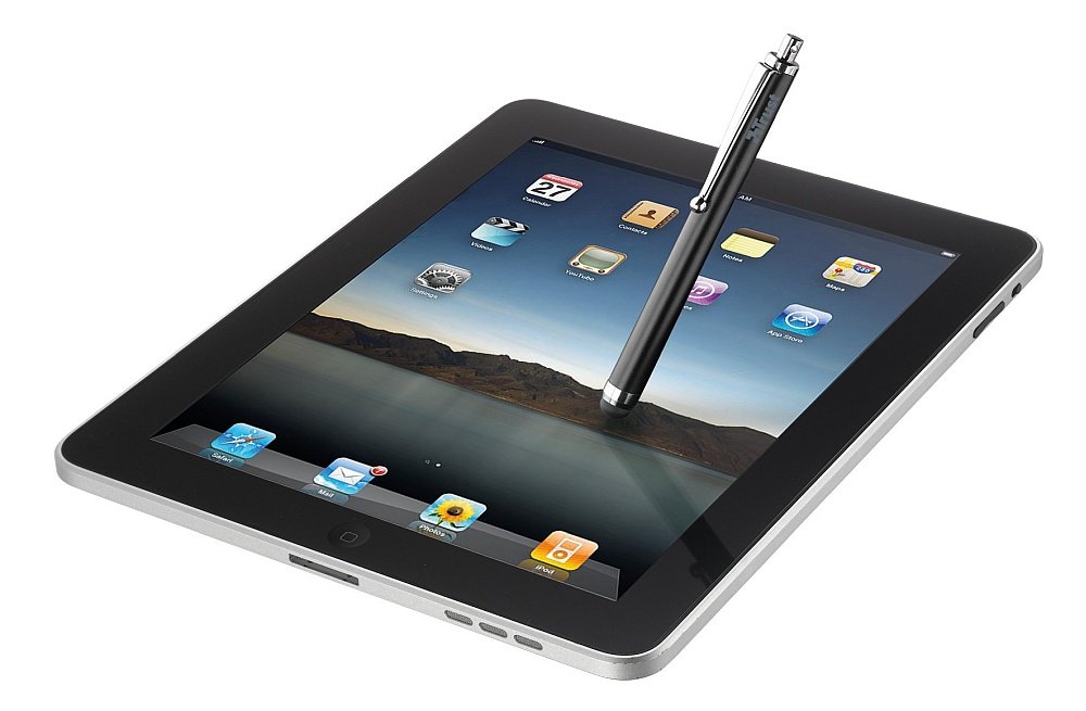 Rysik TRUST Stylus Pen