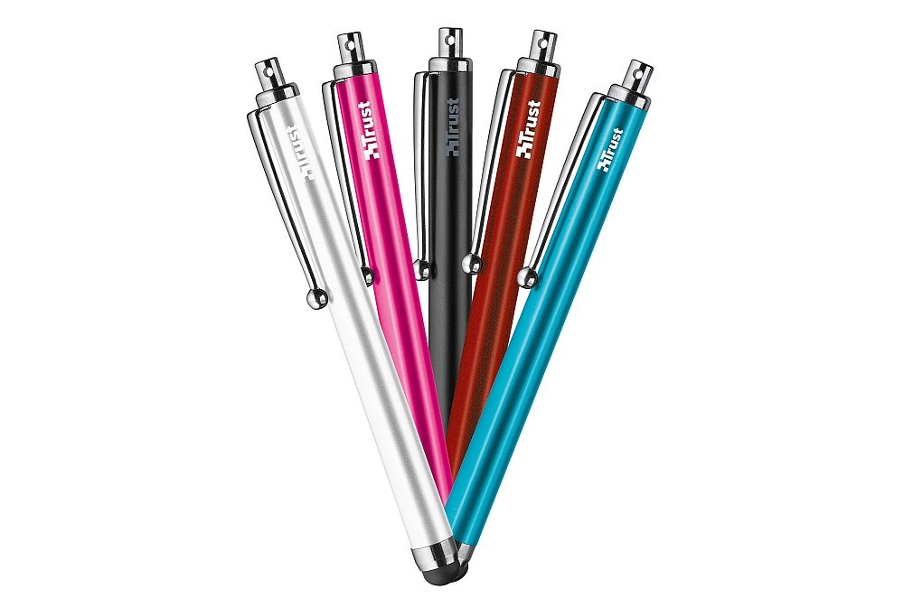 Rysik TRUST Stylus Pen