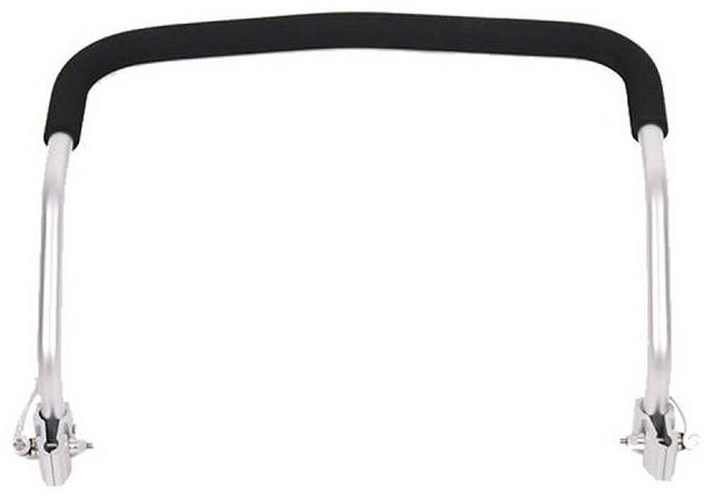 Zestaw do przyczepki rowerowej BELLELLI montaż instalacja 