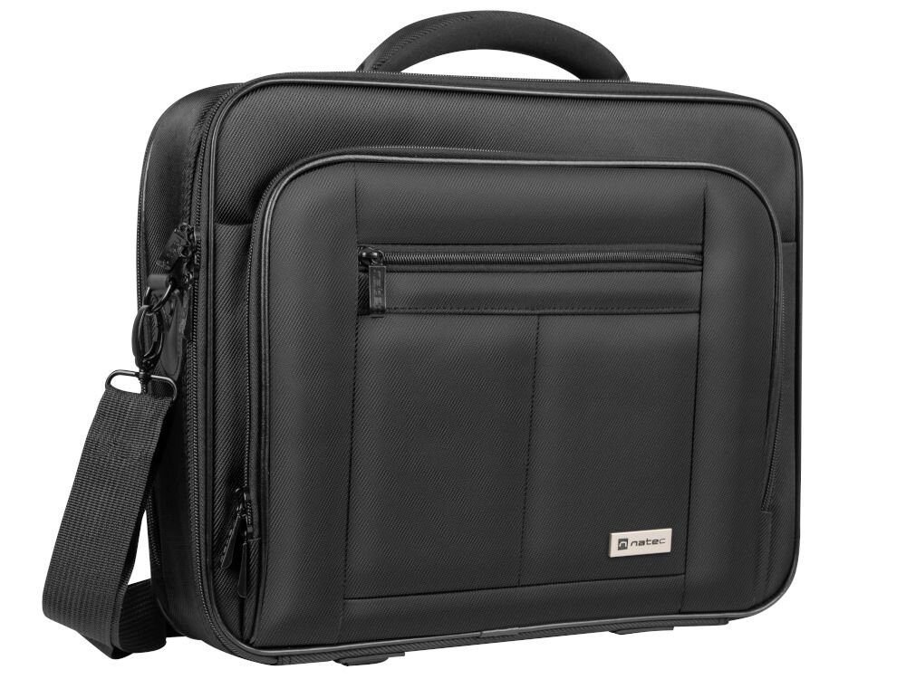 Torba NATEC Boxer 15 nylon balistyczny 1680D
