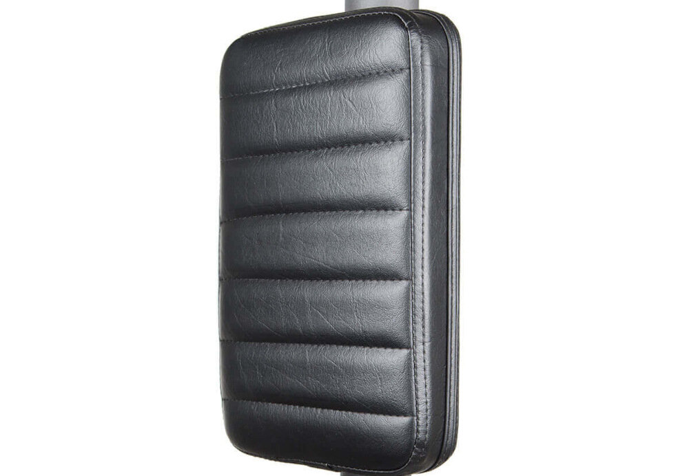 Atlas HAMMER Ultra Power Station komfortowa wysciolka rowkowana powierzchnia