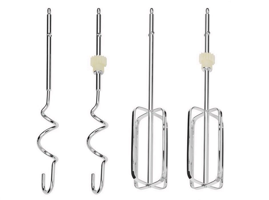 ZELMER 481.4 EC Ecru/Ivory nowoczesny desing