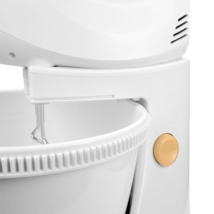 ZELMER 481.4 EC Ecru/Ivory akcesoria i dodatki