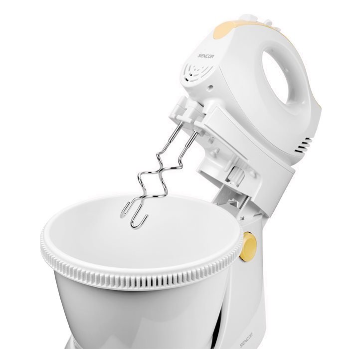 ZELMER 481.4 EC Ecru/Ivory akcesoria i dodatki