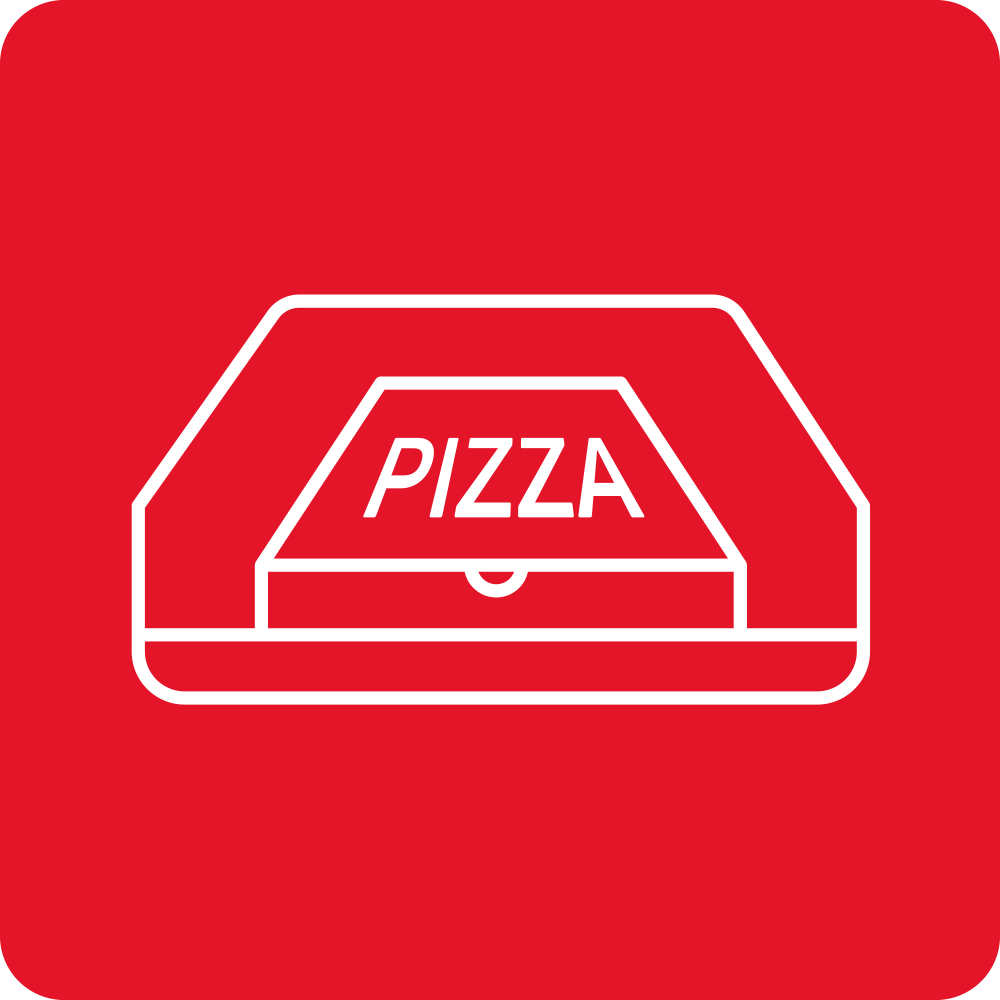 Szuflada na pizzę Szuflada na pizzę