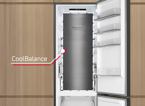 CoolBalance CoolBalance