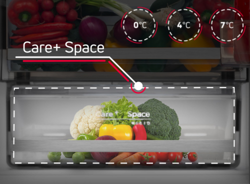Care+ Space Care+ Space