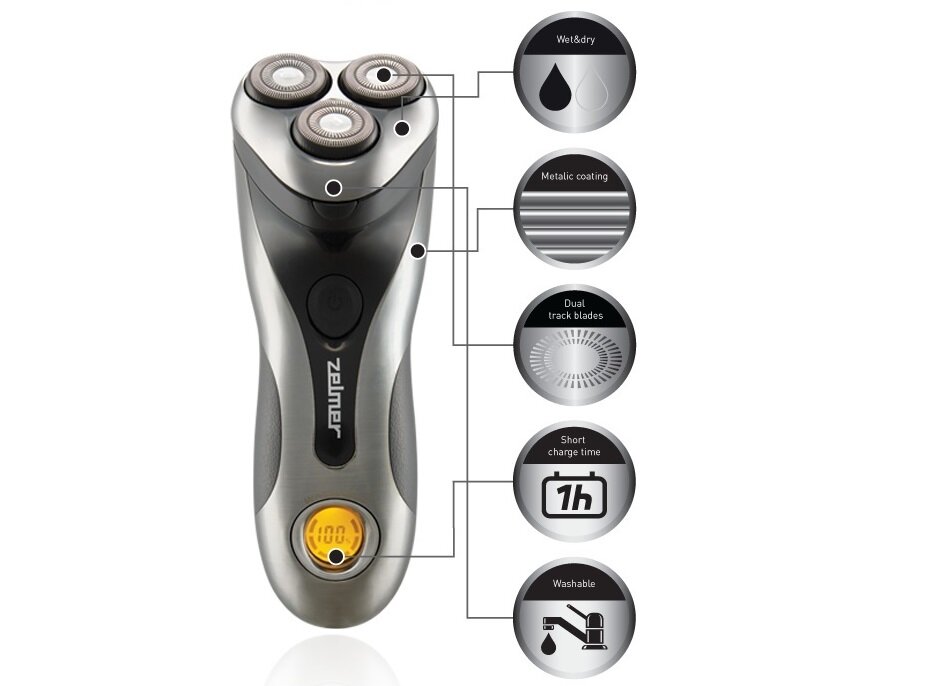 Masażer BEURER MG 100