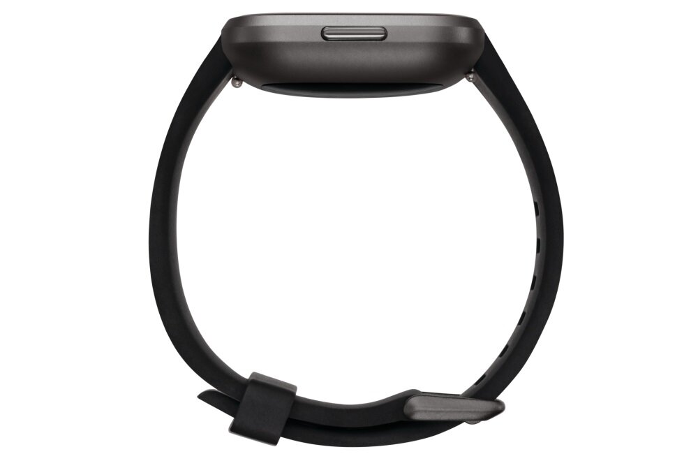 SMARTWATCH FITBIT VERSA 2 design odporność wyświetlacz
