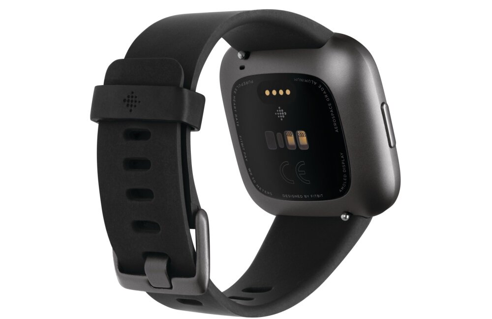 SMARTWATCH FITBIT VERSA 2 czas pracy bateria
