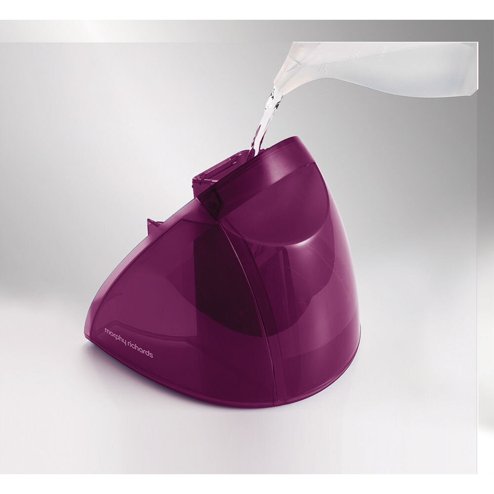 Żelazko MORPHY RICHARDS 305003 Saturn Steam Intellitemp