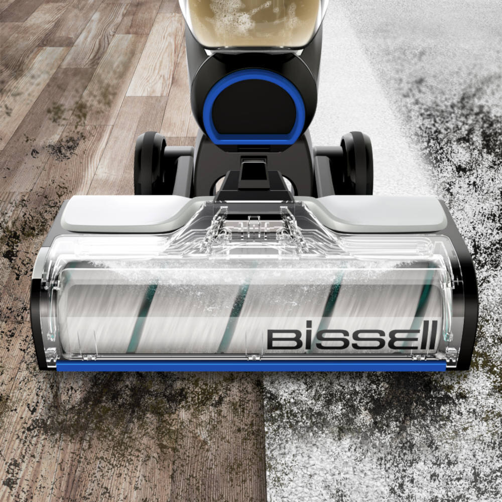 Odkurzacz BISSELL CrossWave 2588N