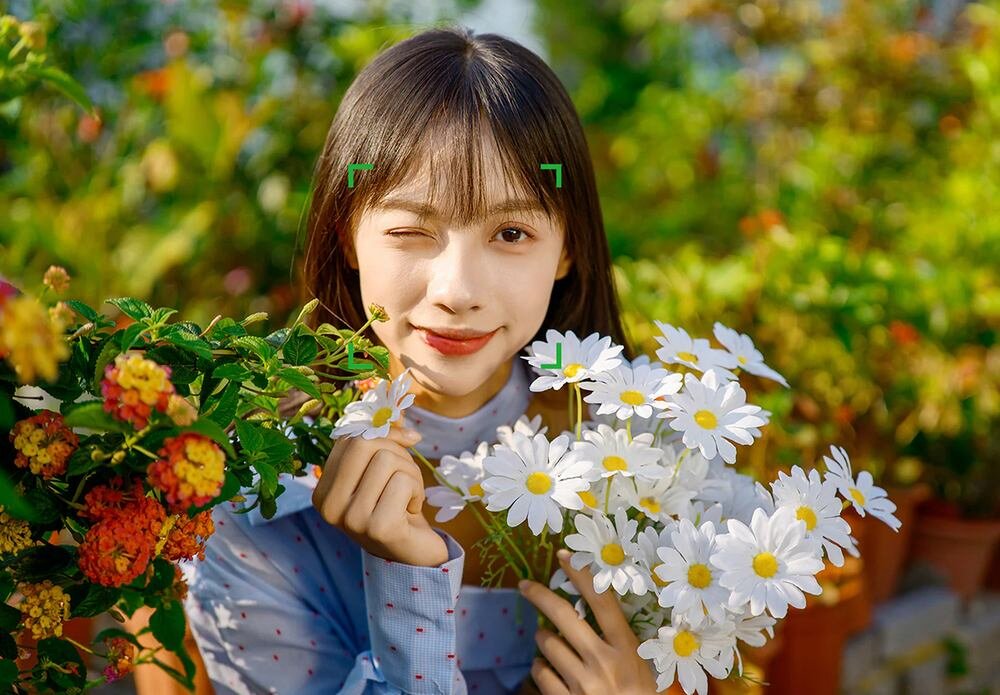 VILTROX AF 50mm f-2.0 Air autofokus STM cichy szybki detekcja oczu twarzy dla fotografii i wideo