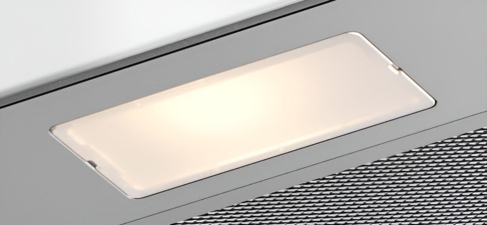 FABER Inka Smart HC X 70 oświelenie rozświetla otoczenie okap nastrój