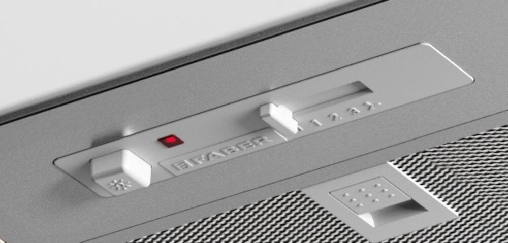 FABER Inka Smart HC X 70 okap wysoka wydajność cicha praca pochłanianie opary gotowanie komfortowa cisza