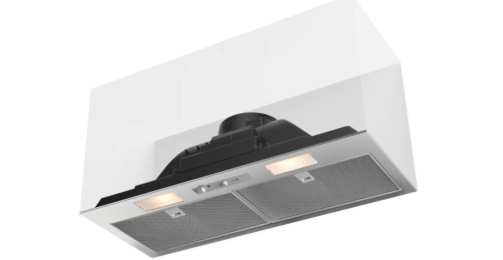 FABER Inka Smart HC X 70 niezbędnik kuchnia okap klasa styl elegancja technologia tradycja