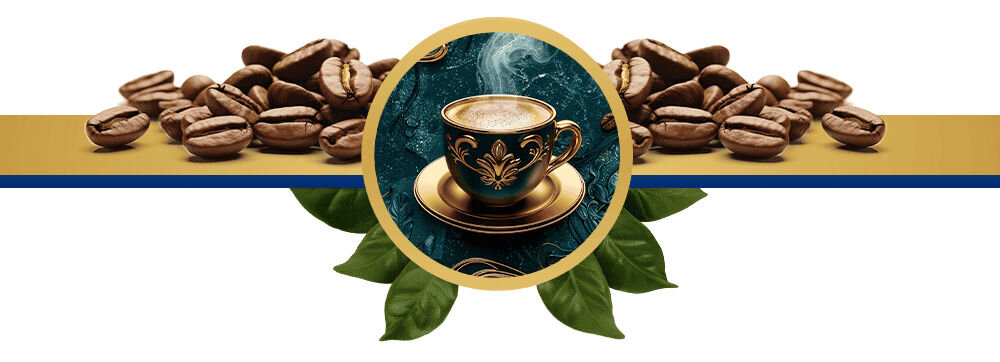 Kawa ziarnista BLUE ORCA COFFEE Classico Royale Limited Edition 0.8 kg ziarnista arabica robusta kwasowość profil palenia nuty smakowe Brazylia Uganda