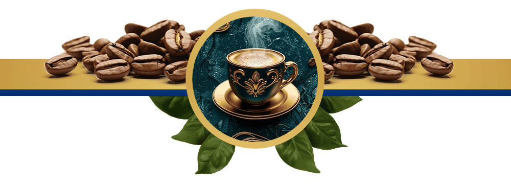 Kawa ziarnista BLUE ORCA COFFEE Classico Majesty Limited Edition 0.8 kg ziarnista arabica robusta kwasowość profil palenia nuty smakowe Brazylia Uganda