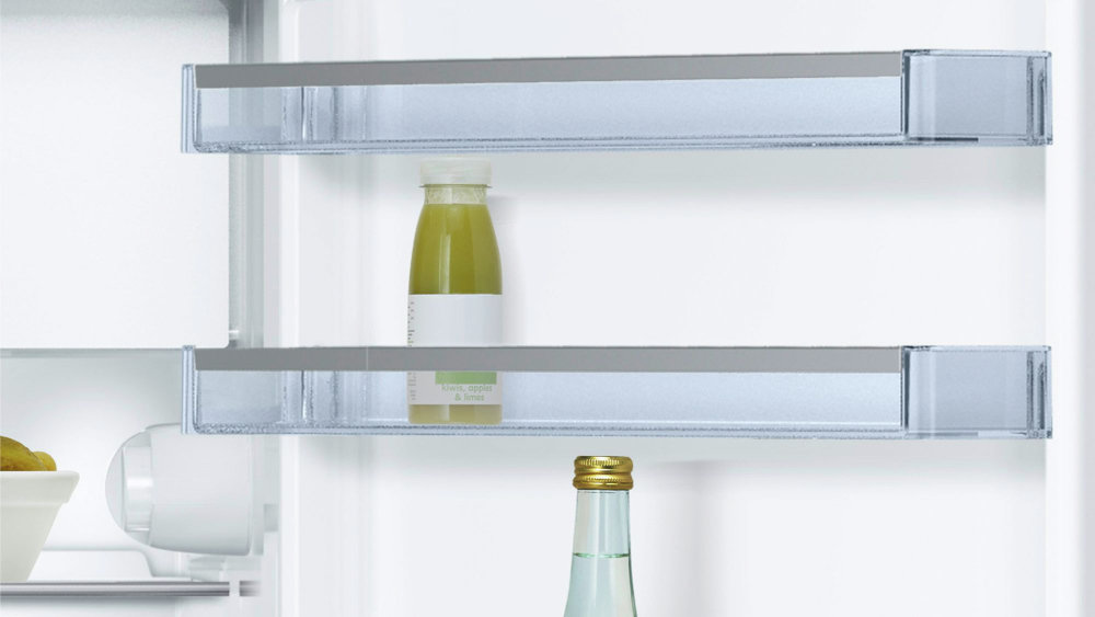BOSCH KUL15A65 - Półki na butelki