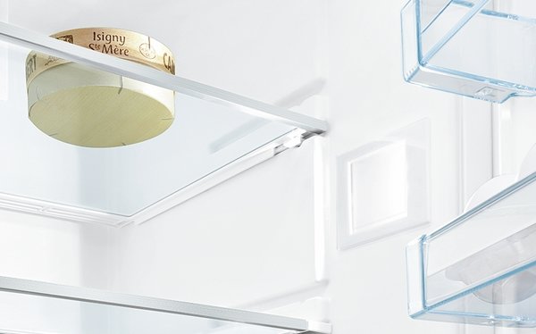 BOSCH KIV 38X20 - Oświetlenie LED