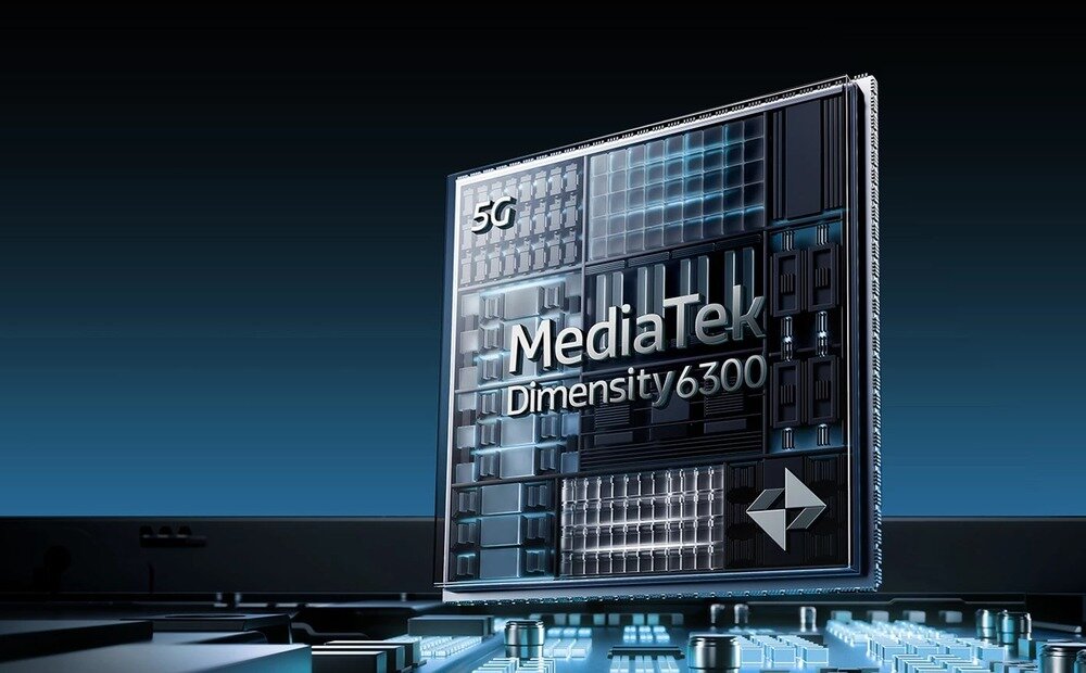 Ulefone Armor 27 Pro procesor MediaTek Dimensity 6300 wydajny układ graficzny