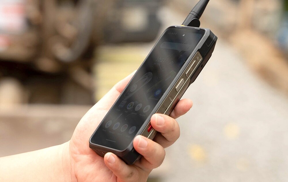 Smartfon ULEFONE Armor 26 Wytrzymały