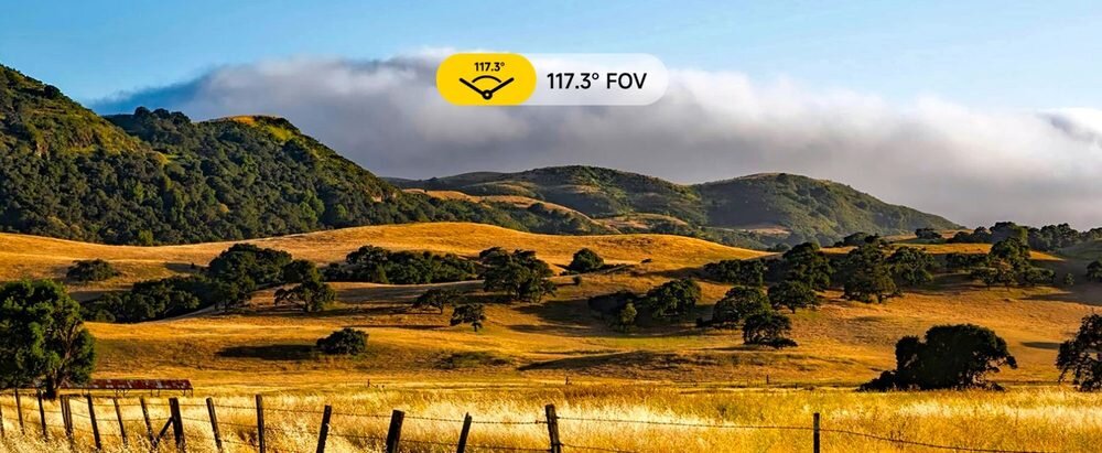 Smartfon ULEFONE Armor 26 pejzaż