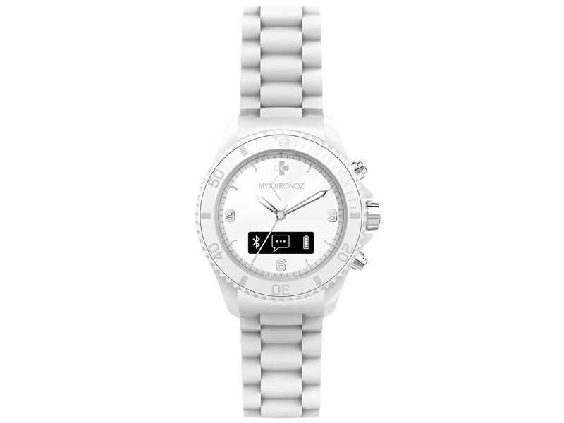 Bogate funkcje użytkowe