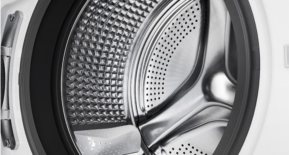 Pralka HAIER I-Pro 5 HW100-B14959U1-S szeroki otwór