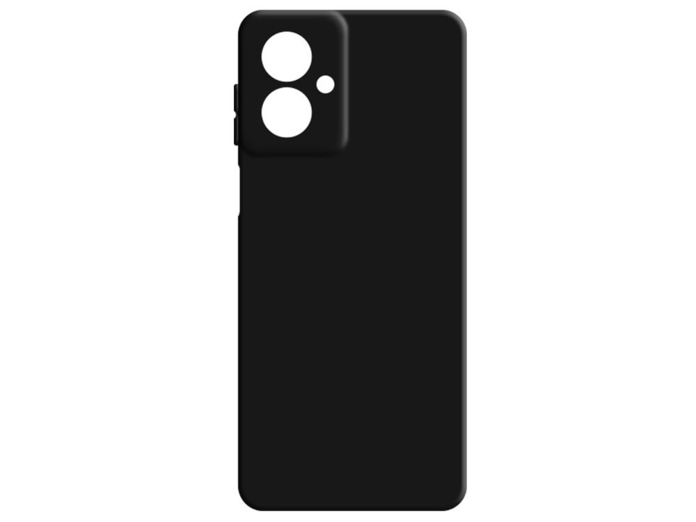 Etui 3MK Matt Case Pro Technologia Easy Click™ Buttons 3mk Matt Case Pro™ odczuciem miękkości przycisków Regulujesz głośność, odblokowujesz ekran wykonujesz zdjęcia