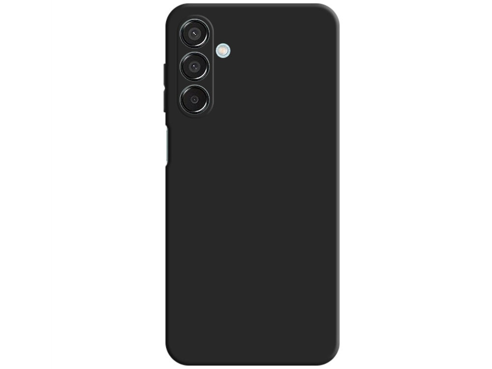 Etui 3MK Matt Case Pro zabezpieczeniu aparatu podwyższonych krawędzi soczewek zarysowań, stłuczeń
