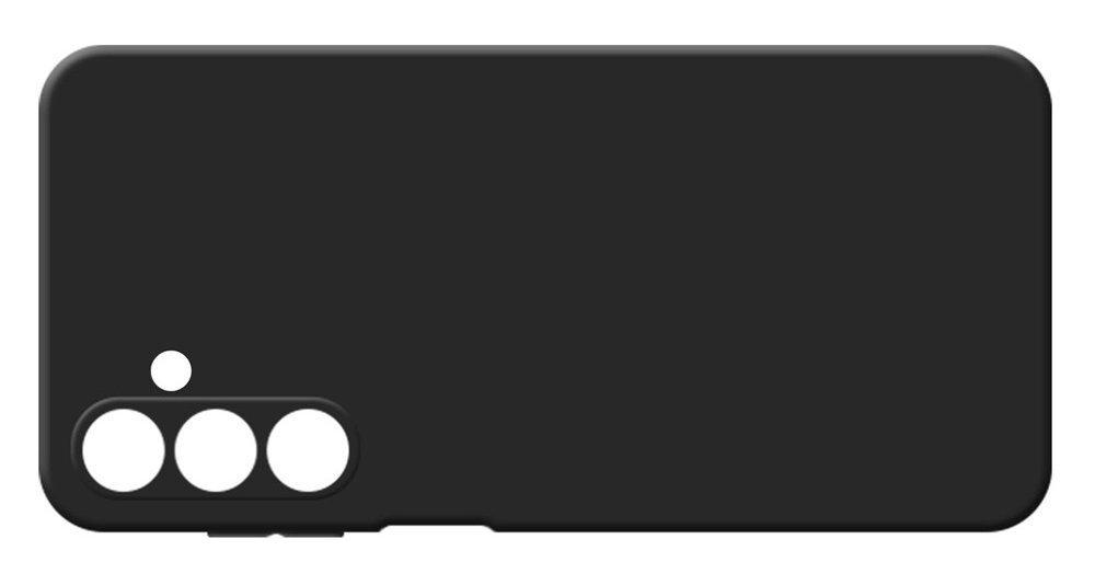 Etui 3MK Matt Case Pro Technologia Easy Click™ Buttons 3mk Matt Case Pro™ odczuciem miękkości przycisków Regulujesz głośność, odblokowujesz ekran wykonujesz zdjęcia