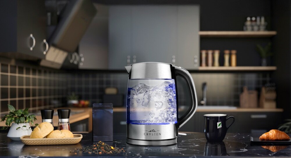 Czajnik ETA Crysten 4154 90000 kv początek opisu