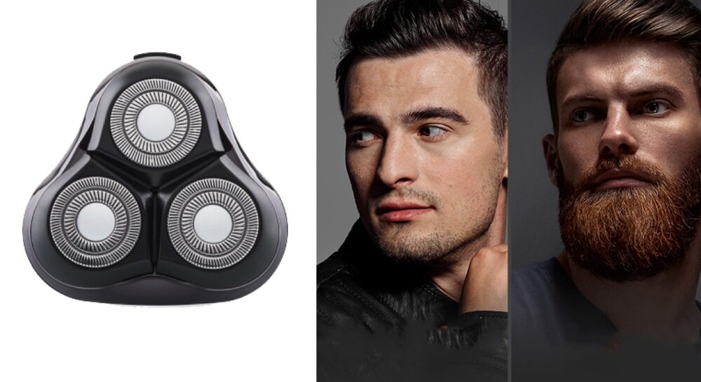 Maszynka ETA Lucas łatwa obsługa, codzienna pielegnacja, precyzyjne cięcie