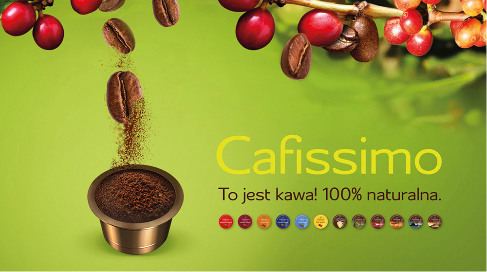 Cafissimo