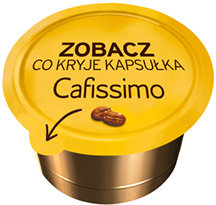 Co kryje kapsułka?