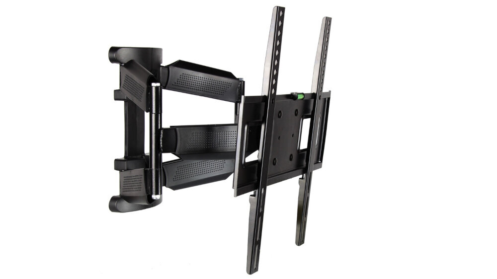 Uchwyt ART AR-75 do TV 23-65 cali - montaż