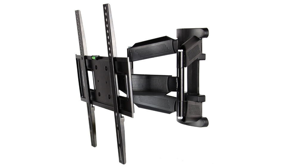 Uchwyt ART AR-75 do TV 23-65 cali - uniwersalność