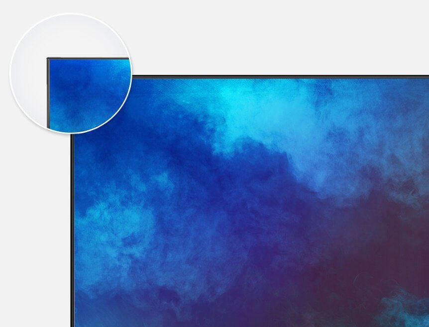 Telewizor KIANO LED Elegance - znakomity design 