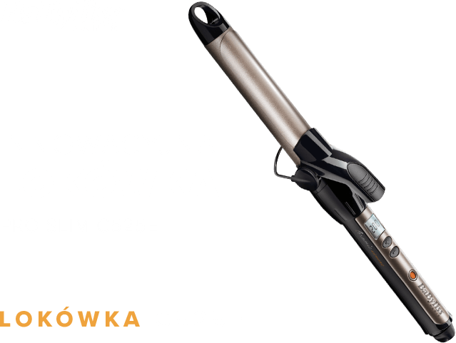 Inteligentna lokówka