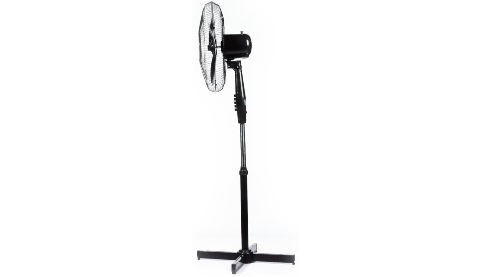 Wentylator VOLTENO VOLT00027 - Regulacja Mocy