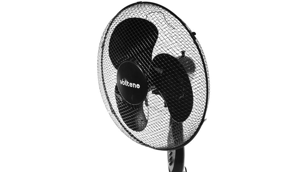 Wentylator VOLTENO VOLT0029 - Regulacja Mocy