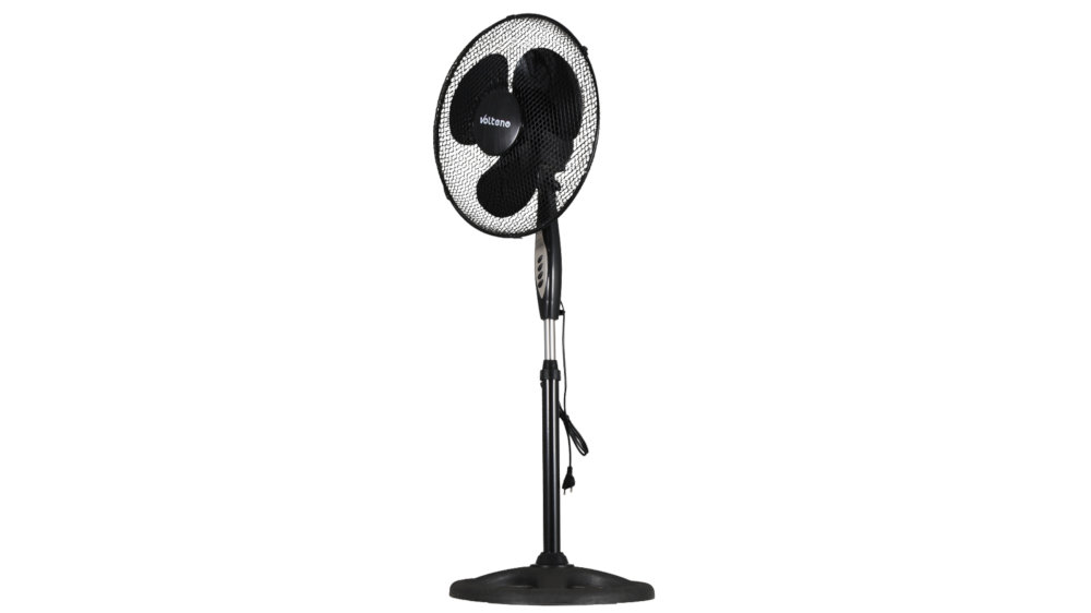Wentylator VOLTENO VOLT0029 - Wykonanie