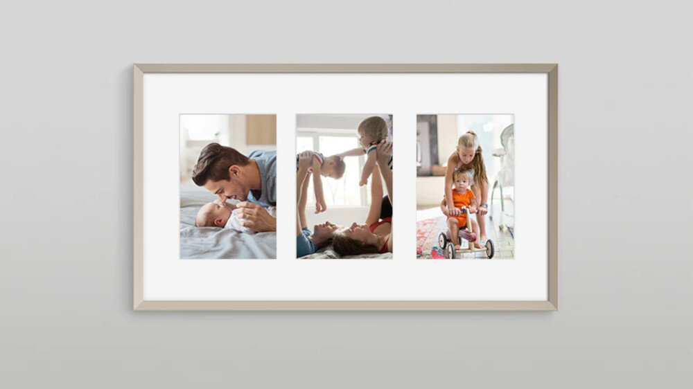 Telewizor SAMSUNG LS03C  - passe partout