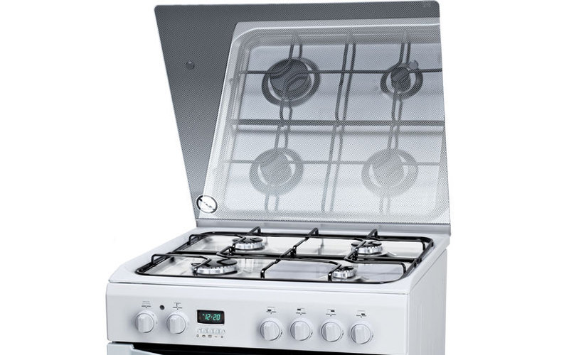 Wielofunkcyjny piekarnik